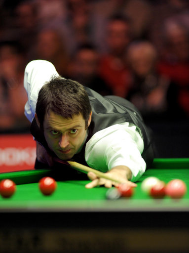 稳定的得分 稳定的得分